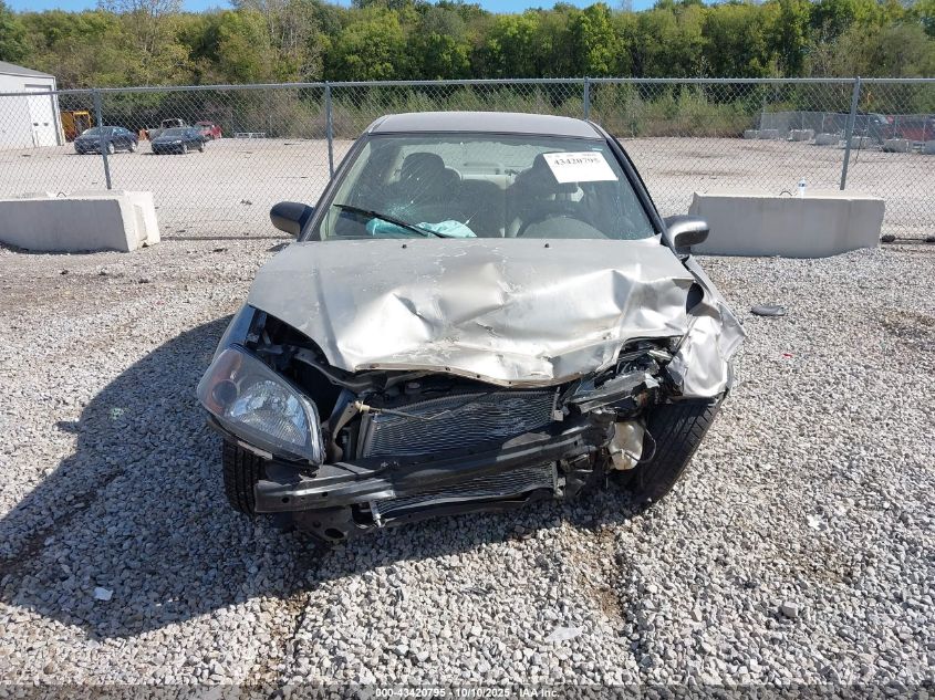 2001 Honda Civic Lx VIN: 2HGES16541H519026 Lot: 43420795