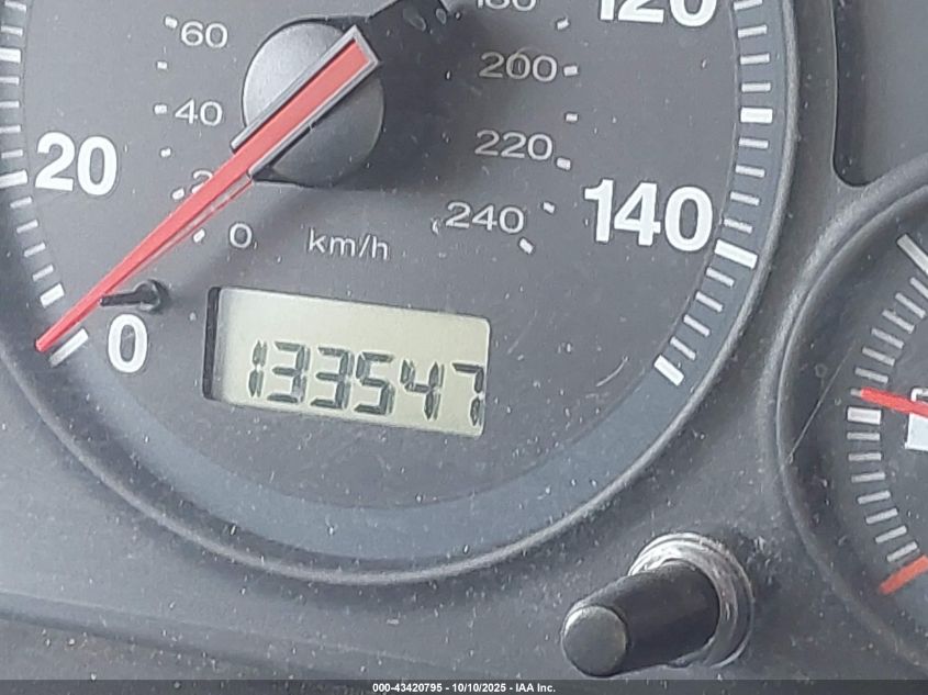 2001 Honda Civic Lx VIN: 2HGES16541H519026 Lot: 43420795