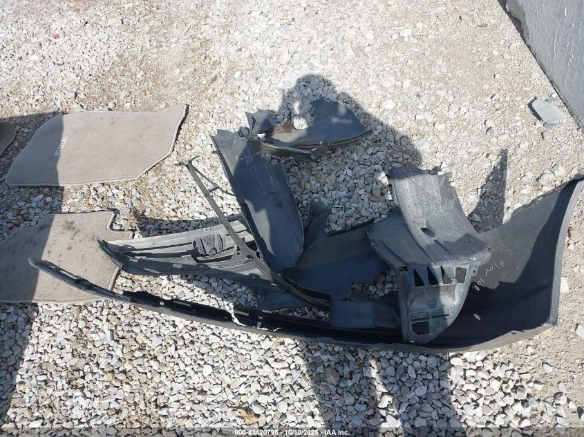 2001 Honda Civic Lx VIN: 2HGES16541H519026 Lot: 43420795