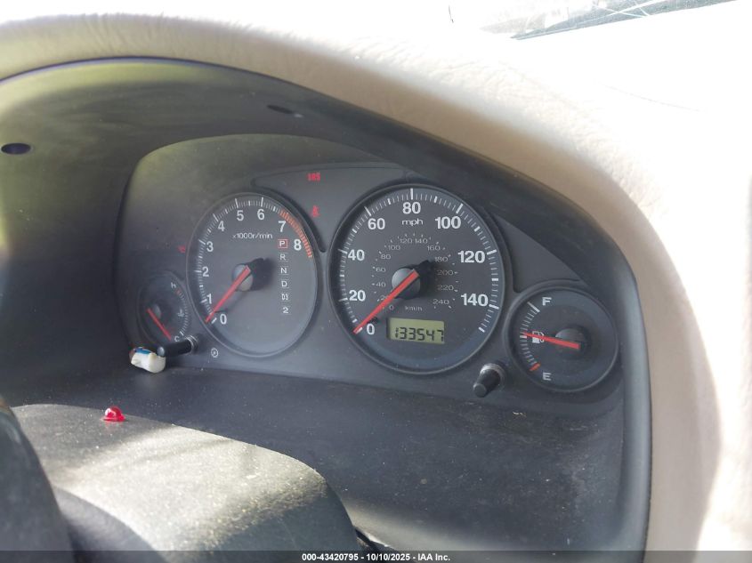 2001 Honda Civic Lx VIN: 2HGES16541H519026 Lot: 43420795