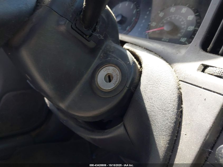 2004 Hyundai Elantra Gls/Gt VIN: KMHDN46D04U882883 Lot: 43420806