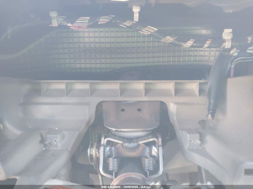 2002 Toyota Highlander Limited V6 VIN: JTEGF21A720058959 Lot: 43420808