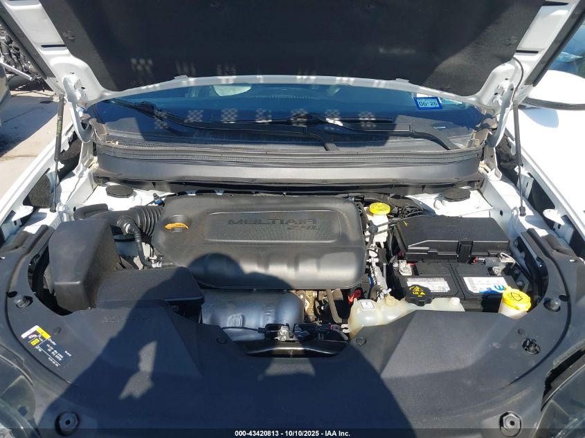 2020 Jeep Cherokee Latitude Plus Fwd VIN: 1C4PJLLB8LD556063 Lot: 43420813