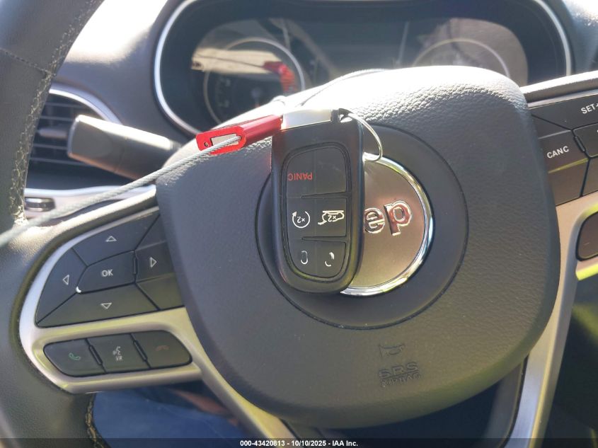 2020 Jeep Cherokee Latitude Plus Fwd VIN: 1C4PJLLB8LD556063 Lot: 43420813