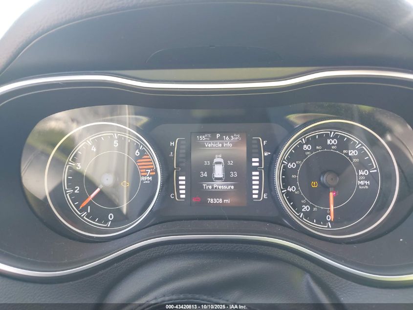 2020 Jeep Cherokee Latitude Plus Fwd VIN: 1C4PJLLB8LD556063 Lot: 43420813