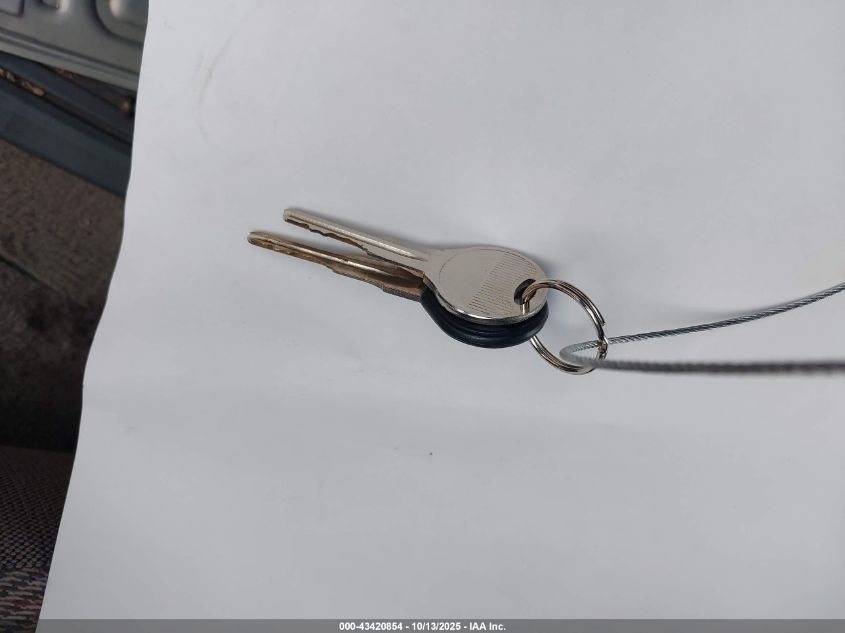 1993 Mazda Mx-6 Ls VIN: 1YVGE31B6P5115341 Lot: 43420854