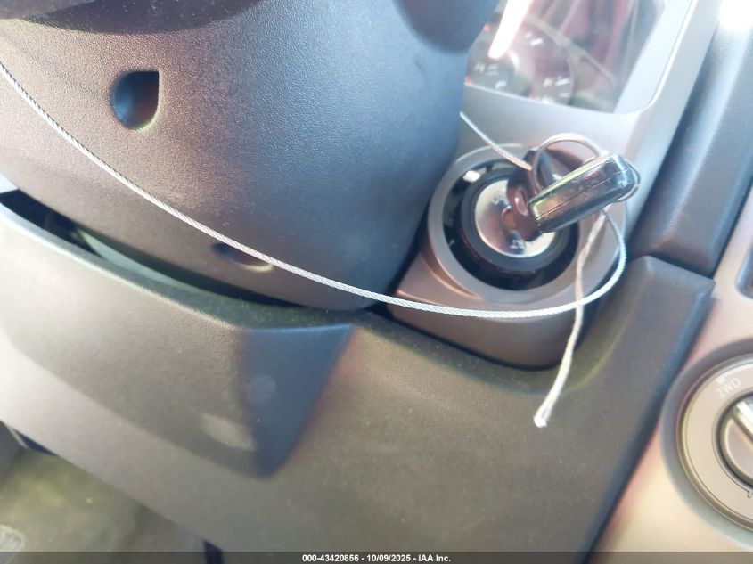 2004 Nissan Titan Le VIN: 1N6AA06B44N560913 Lot: 43420856