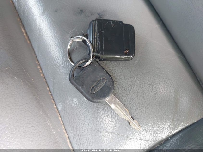 2005 Ford Explorer Sport Trac Adrenalin/Xls/Xlt VIN: 1FMZU77K55UB49902 Lot: 43420866