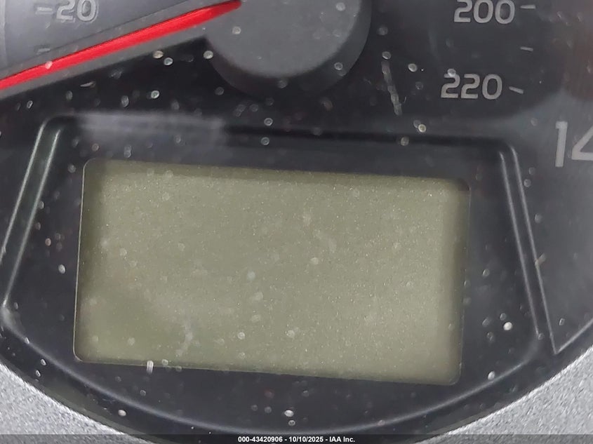 2009 Toyota Rav4 Limited VIN: JTMZF31V995012195 Lot: 43420906