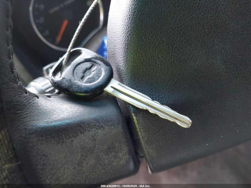 2010 Chevrolet Colorado Work Truck VIN: 1GCESBD99A8106518 Lot: 43420913