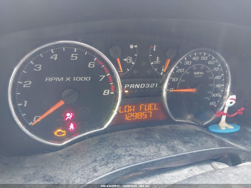 2010 Chevrolet Colorado Work Truck VIN: 1GCESBD99A8106518 Lot: 43420913