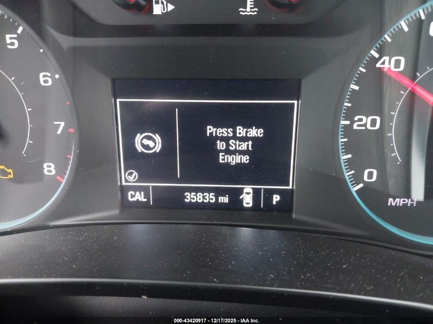 2022 Chevrolet Malibu Fwd Lt VIN: 1G1ZD5ST3NF147183 Lot: 43420917