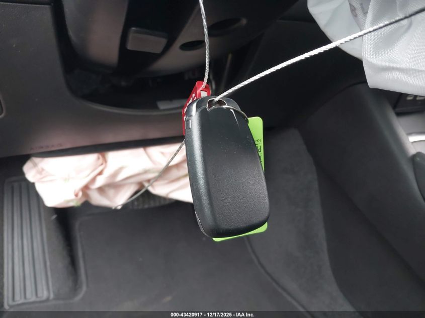 2022 Chevrolet Malibu Fwd Lt VIN: 1G1ZD5ST3NF147183 Lot: 43420917