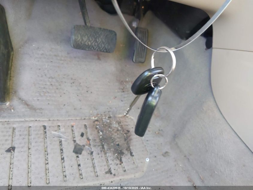 2006 Toyota Corolla Le VIN: 2T1BR32E16C641830 Lot: 43420925