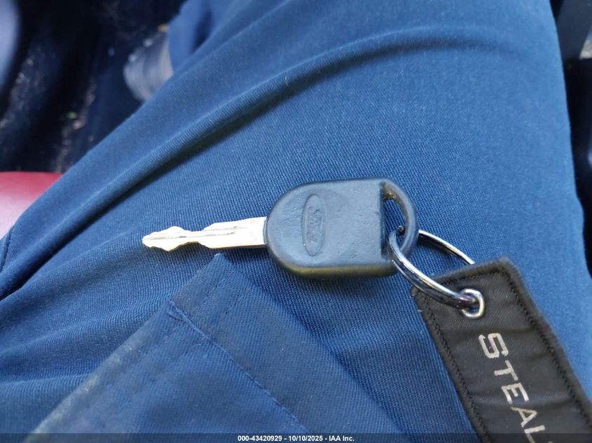 2005 Ford Mustang Gt Deluxe/Gt Premium VIN: 1ZVHT82H055193169 Lot: 43420929