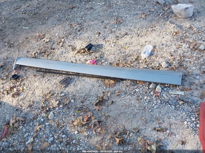 2005 Ford Mustang Gt Deluxe/Gt Premium VIN: 1ZVHT82H055193169 Lot: 43420929