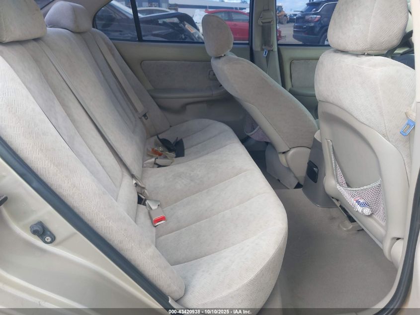 2006 Hyundai Elantra Gls/Limited VIN: KMHDN46D46U213597 Lot: 43420938