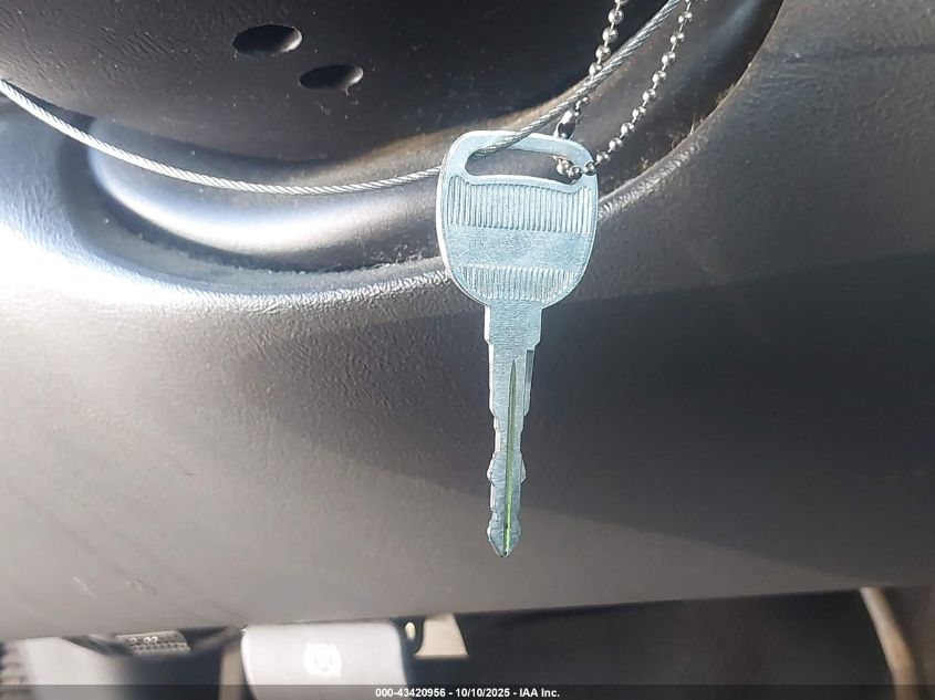 2007 Chevrolet Silverado 1500 Classic Work Truck VIN: 1GCEC19X87Z152939 Lot: 43420956