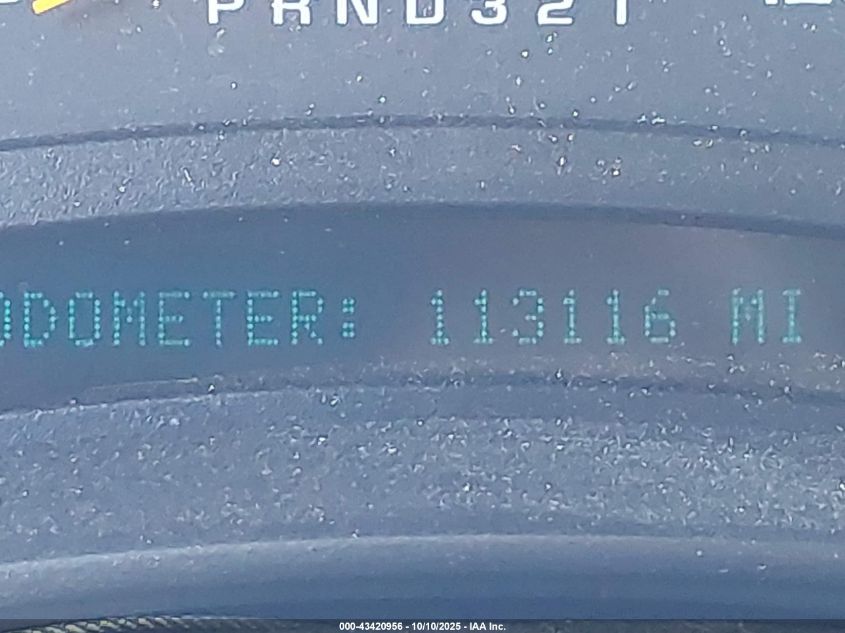 2007 Chevrolet Silverado 1500 Classic Work Truck VIN: 1GCEC19X87Z152939 Lot: 43420956