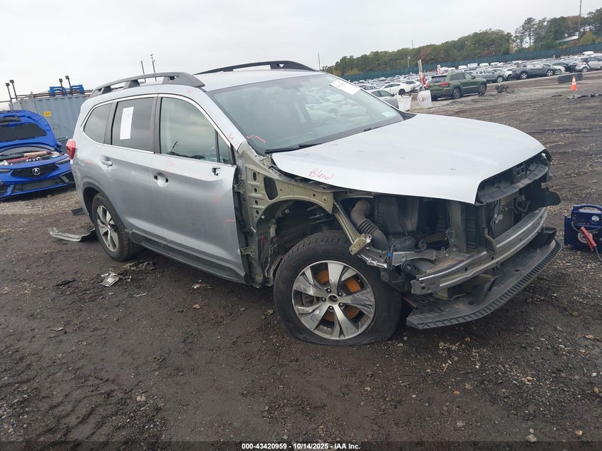 SUBARU ASCENT PREMIUM