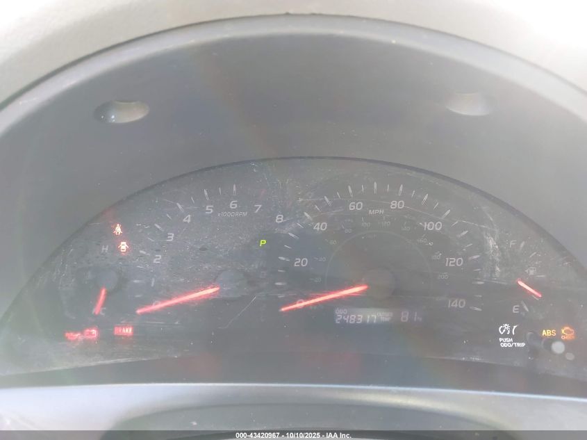 2009 Toyota Camry Le VIN: 4T1BE46K19U829185 Lot: 43420967