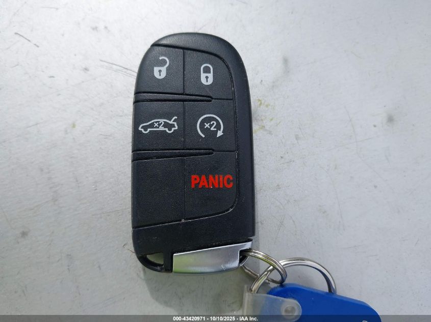 2014 Chrysler 300C VIN: 2C3CCAET6EH375850 Lot: 43420971