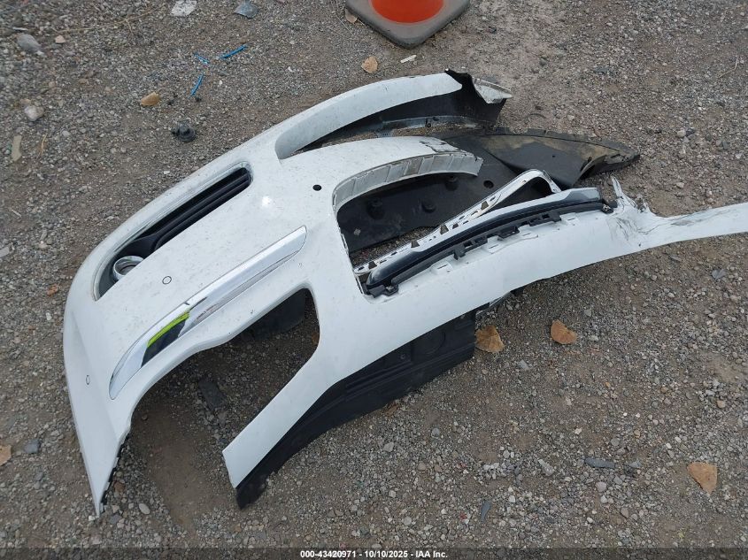 2014 Chrysler 300C VIN: 2C3CCAET6EH375850 Lot: 43420971