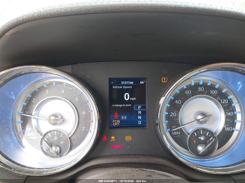 2014 Chrysler 300C VIN: 2C3CCAET6EH375850 Lot: 43420971