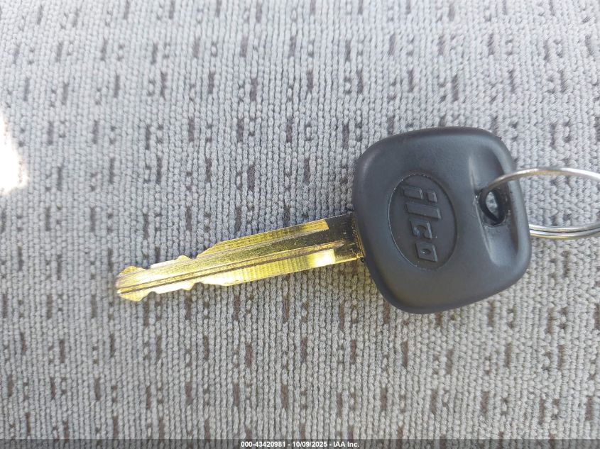 2007 Toyota Corolla Ce VIN: 1NXBR32E17Z881217 Lot: 43420981