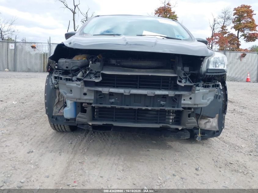 2016 Ford Escape Se VIN: 1FMCU0G76GUA17114 Lot: 43420986