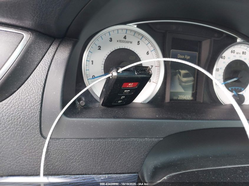 2016 Toyota Camry Se VIN: 4T1BF1FK8GU145159 Lot: 43420990