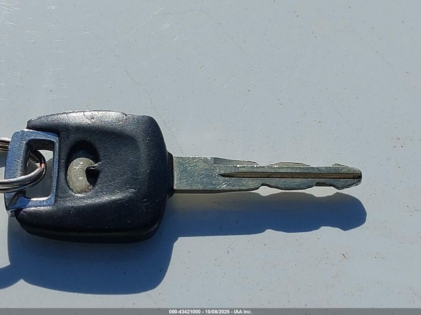 2007 Infiniti G35 VIN: JNKCV54E37M907764 Lot: 43421000