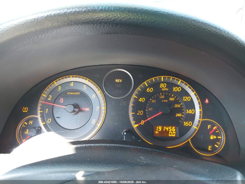 2007 Infiniti G35 VIN: JNKCV54E37M907764 Lot: 43421000