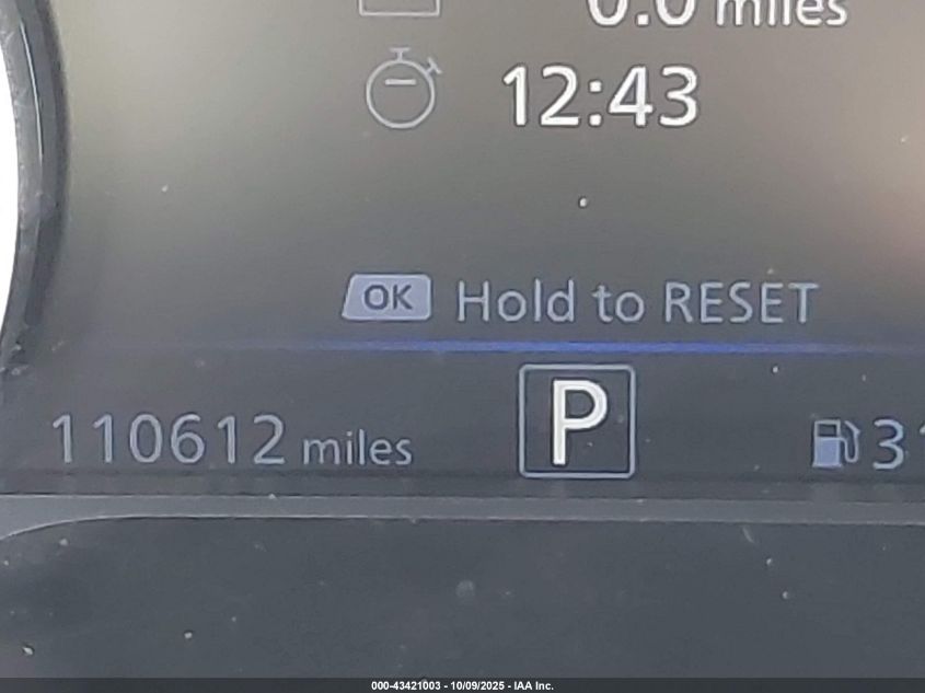 2020 Nissan Altima S Fwd VIN: 1N4BL4BV6LC152566 Lot: 43421003