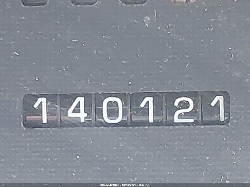 1992 Pontiac Bonneville Se VIN: 1G2HX53L7N1217410 Lot: 43421020