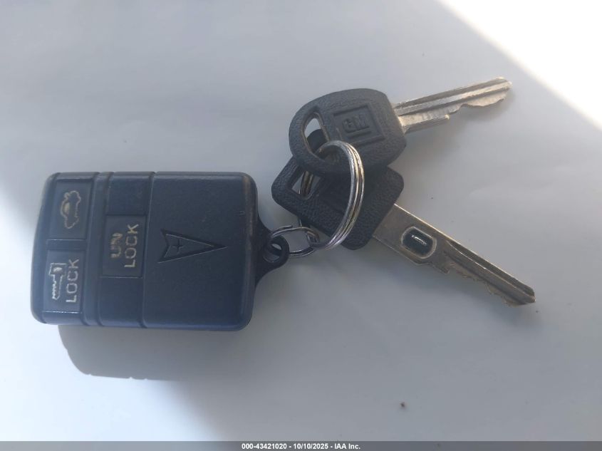 1992 Pontiac Bonneville Se VIN: 1G2HX53L7N1217410 Lot: 43421020