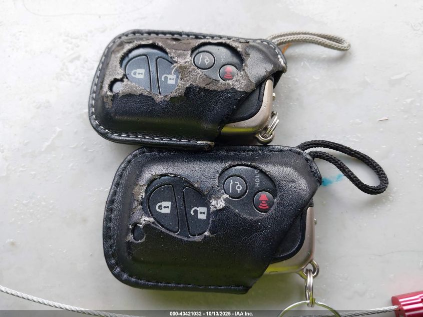 2016 Lexus Gx 460 VIN: JTJBM7FX5G5130327 Lot: 43421032