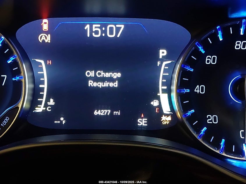 2022 Chrysler Pacifica Limited VIN: 2C4RC1GG5NR180760 Lot: 43421046