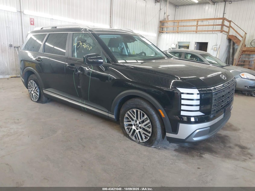 HYUNDAI PALISADE SEL