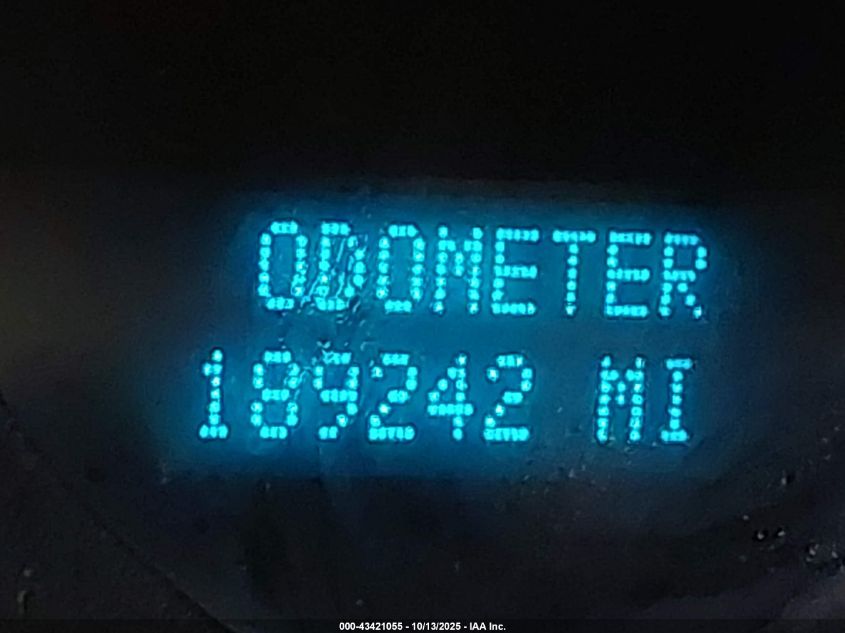 2008 Chevrolet Tahoe Lt VIN: 1GNFK13038J237052 Lot: 43421055