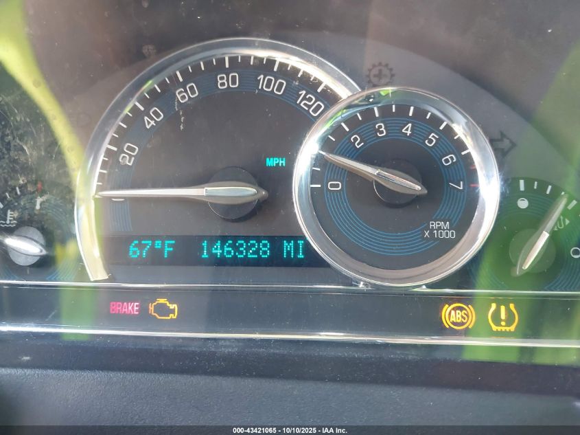 2009 Chevrolet Hhr Ls VIN: 3GNCA33B29S582673 Lot: 43421065