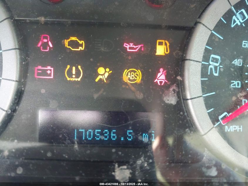 2012 Ford Escape Xlt VIN: 1FMCU9D70CKC84179 Lot: 43421086