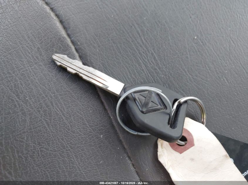 2024 International Mv VIN: 1HTEVTAR2RS875218 Lot: 43421087