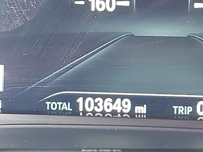 2018 BMW X3 xDrive30I VIN: 5UXTR9C51JLC77661 Lot: 43421100