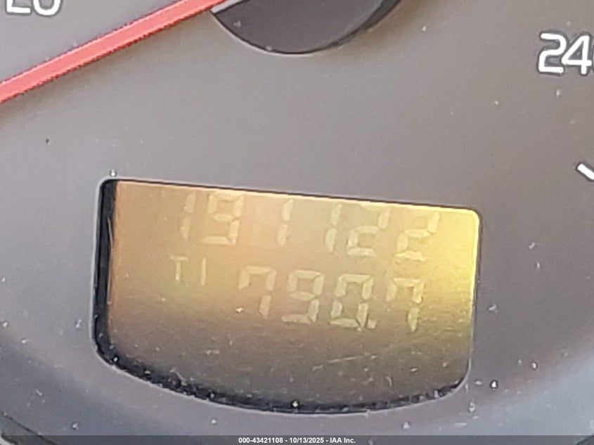 2004 Volvo Xc90 2.5T Awd VIN: YV1CZ59H141123972 Lot: 43421108