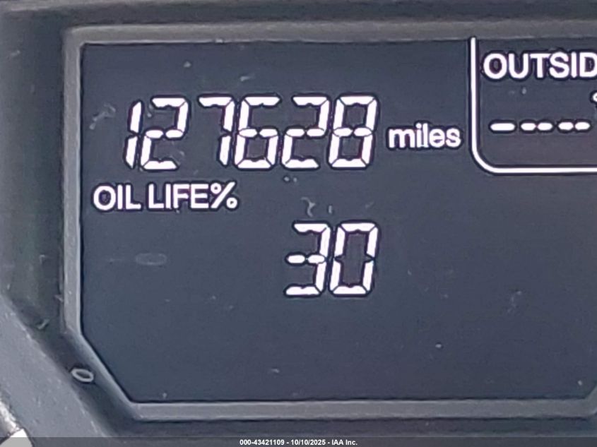 2014 Honda Odyssey Ex-L VIN: 5FNRL5H61EB027897 Lot: 43421109