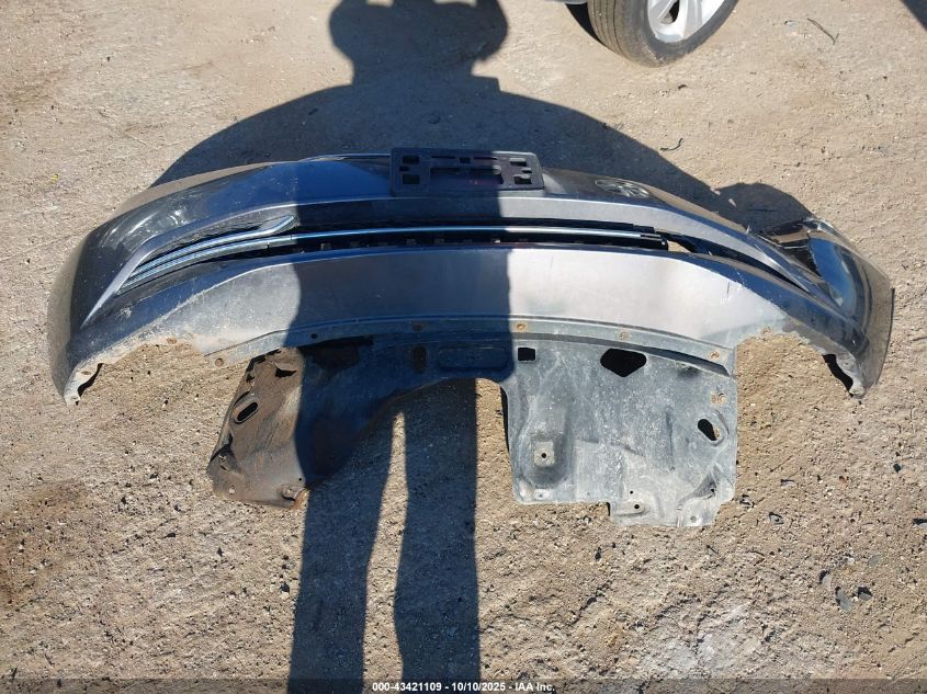 2014 Honda Odyssey Ex-L VIN: 5FNRL5H61EB027897 Lot: 43421109