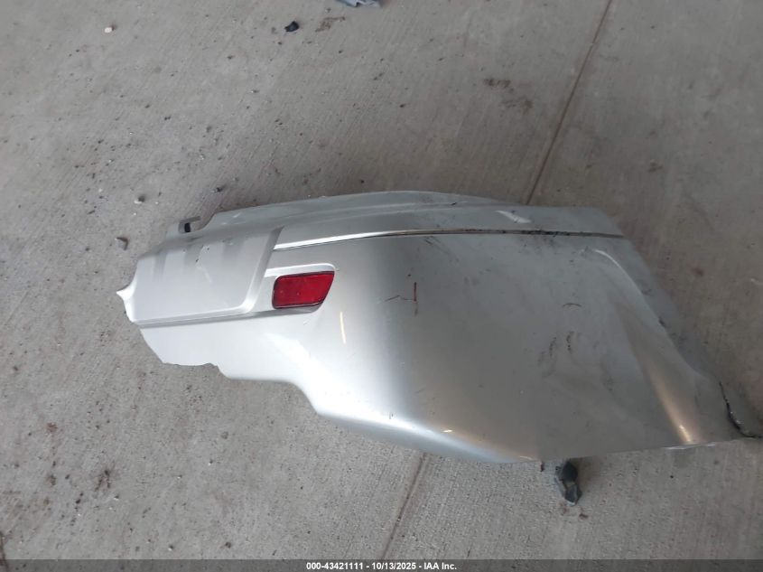 2008 Chevrolet Trailblazer Lt VIN: 1GNDT13S182173903 Lot: 43421111