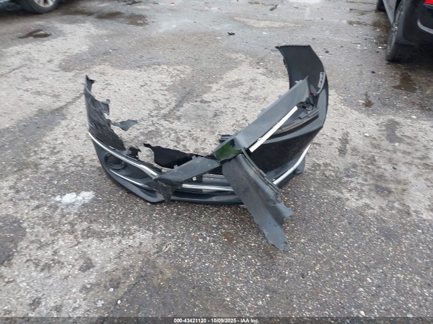 2019 Mitsubishi Mirage Le VIN: ML32A5HJ1KH002184 Lot: 43421120