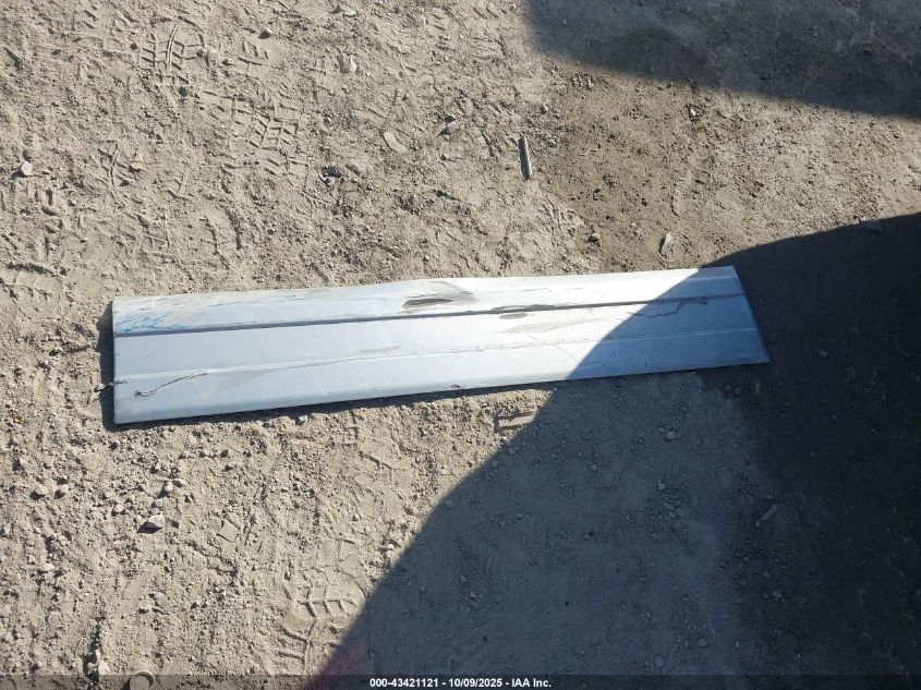 2003 Honda Pilot Ex VIN: 2HKYF18493H520882 Lot: 43421121